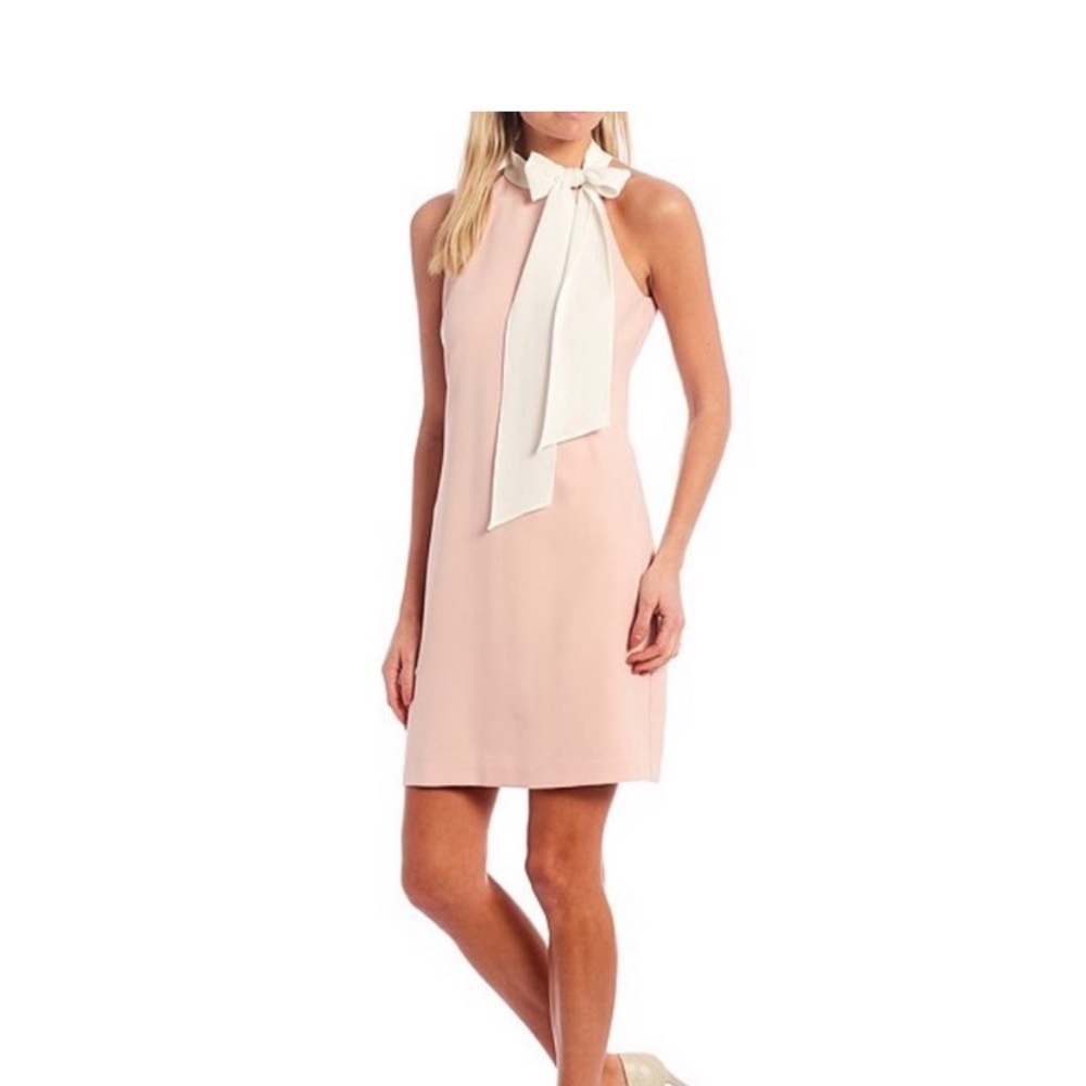 Vince camuto dress
